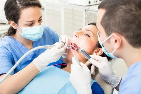 Emergency Dental Care