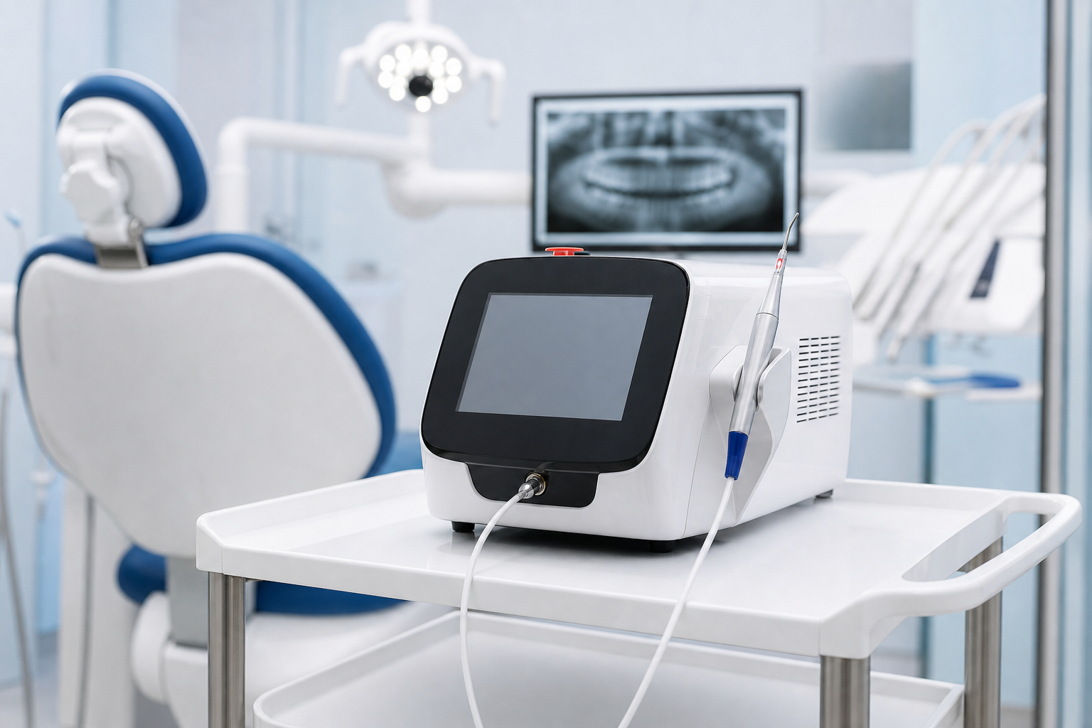 Soft Tissue Laser
